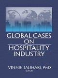 Cover-Bild zum Titel 'Global Cases on Hospitality Industry' von 'Timothy L. G. Lockyer'