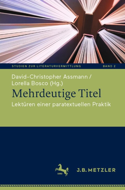 Mehrdeutige Titel - 