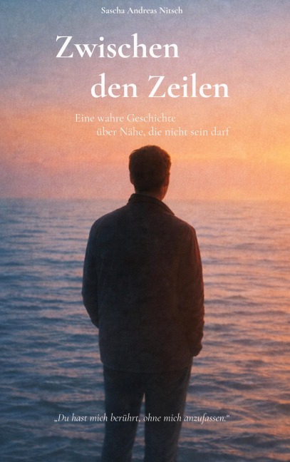 Zwischen den Zeilen - Sascha Andreas Nitsch