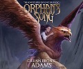 Cover-Bild zum Titel 'Orphan's Song, Volume 1' von 'Gillian Bronte Adams'