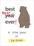 Cover-Bild zum Titel 'Best Bear Ever!' von 'Liz Climo'
