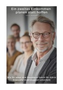 Cover-Bild zum Titel 'Ein zweites Einkommen planen statt hoffen' von 'Ian P. Dowland'