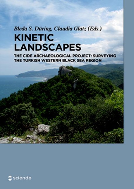 Kinetic Landscapes - 