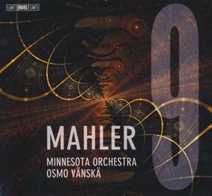 Sinfonie 9 - Osmo/Minnesota Orchestra Vänskä