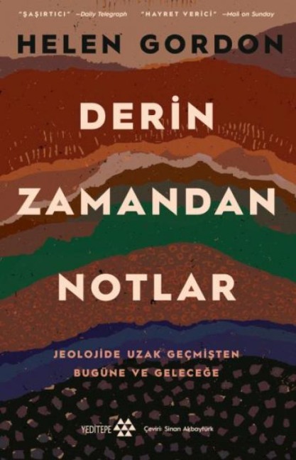 Derin Zamandan Notlar - Helen Gordon