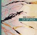 Cover-Bild zum Titel 'Da Spunda' von 'Gigi Biolcati'