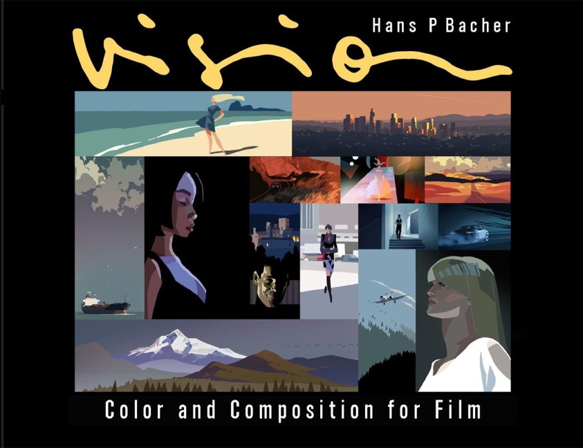 Vision - Hans P. Bacher