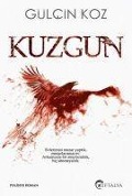 Cover-Bild zum Titel 'Kuzgun' von 'Gülcin Koz'