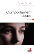 Cover-Bild zum Titel 'Comportement tueuse' von 'Bruno Dinant'