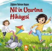 Cover-Bild zum Titel 'Nilin Ucurtma Hikayesi' von 'Cigdem Yalman Kopan'
