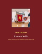 Cover-Bild zum Titel 'Schwert & Buckler' von 'Martin Helmke'