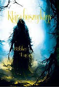 Cover-Bild zum Titel 'Klára boszorkány' von 'Böbke Lucas'