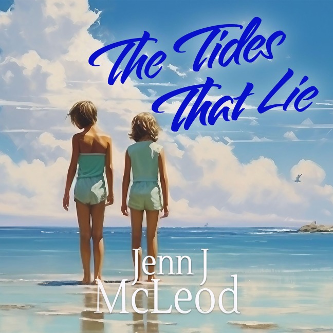The Tides That Lie - Jenn J. McLeod
