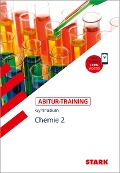 Abitur-Training - Chemie 2 mit Videoanreicherung - Birger Pistohl
