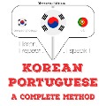 I am learning Portugese - Jm Gardner