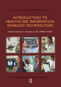 Cover-Bild zum Titel 'Introduction to Healthcare Information' von 'Raymond Gensinger'