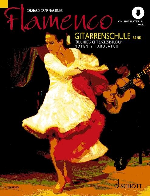 Flamenco - Gerhard Graf-Martinez