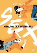 Cover-Bild zum Titel 'Sex' von 'Veronika Schmidt'