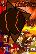 Cover-Bild zum Titel 'Zeoboom + The Z Filez' von 'Amir McCullers'
