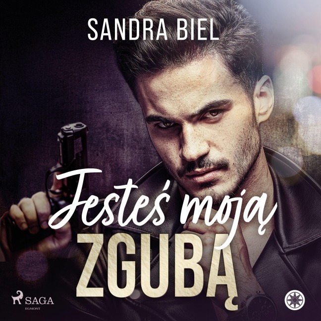 Jeste¿ moj¿ zgub¿ - Sandra Biel