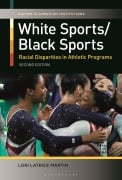 Cover-Bild zum Titel 'White Sports/Black Sports' von 'Lori Latrice Martin'