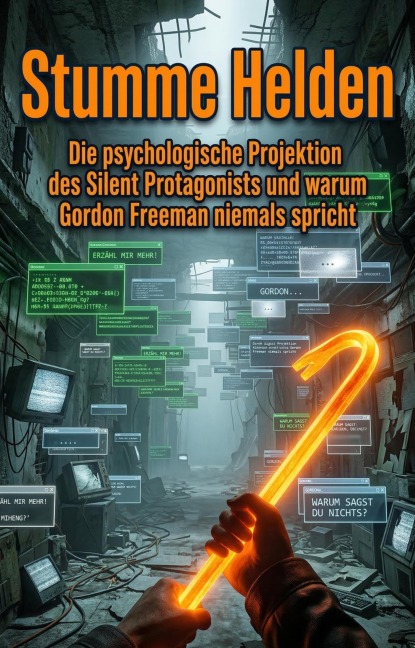 Stumme Helden - Christian Rogen