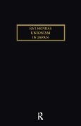 Cover-Bild zum Titel 'Enterprise Unionism In Japan' von 'Hirosuke Kawanishi'