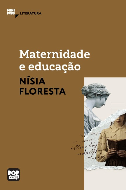 Maternidade e educação - Nísia Floresta