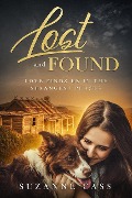 Lost and Found (Love in the Mountains Novella Series, #2) - Suzanne Cass
