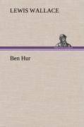 Ben Hur - Lewis Wallace