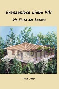 Cover-Bild zum Titel 'Grenzenlose Liebe VIII' von 'Sarah Linder'