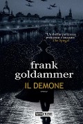 Il Demone - Frank Goldammer