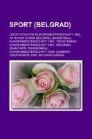 Sport (Belgrad) - 