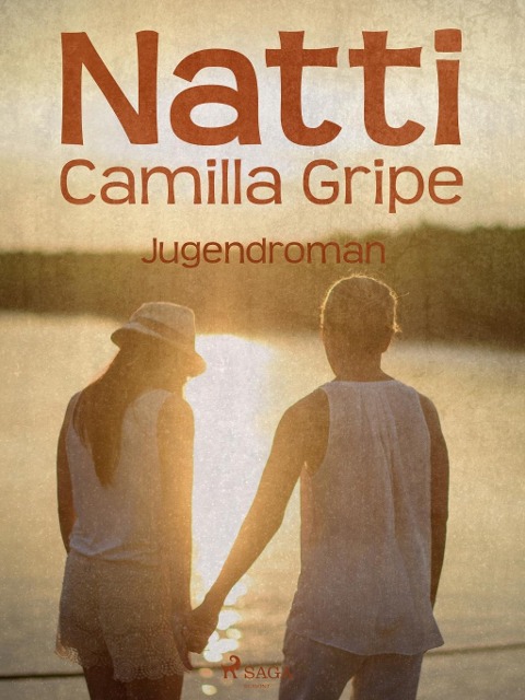 Natti - Camilla Gripe