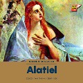 Cover-Bild zum Titel 'Alatiel' von 'Giovanni Boccaccio'