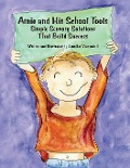Cover-Bild zum Titel 'Arnie and His School Tools' von 'Jennifer Veenendall'