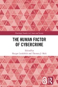 Cover-Bild zum Titel 'The Human Factor of Cybercrime' von ''