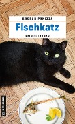 Cover-Bild zum Titel 'Fischkatz' von 'Kaspar Panizza'