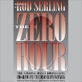Cover-Bild zum Titel 'Zero Hour 1: The Desperate Witness' von 'Rod Serling'