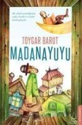 Madana Yuyu - Toygar Barut