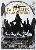 Cover-Bild zum Titel 'Classic Fairy Tales of Charles Perrault' von 'Charles Perrault'