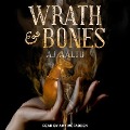 Wrath & Bones Lib/E - A. J. Aalto