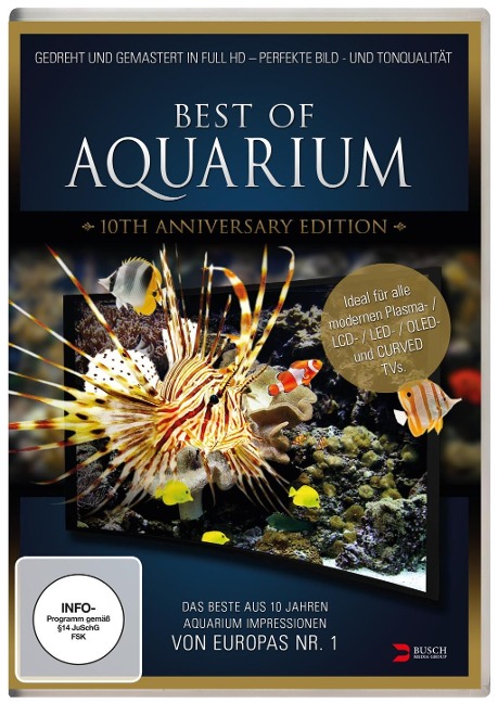 Best of Aquarium - 