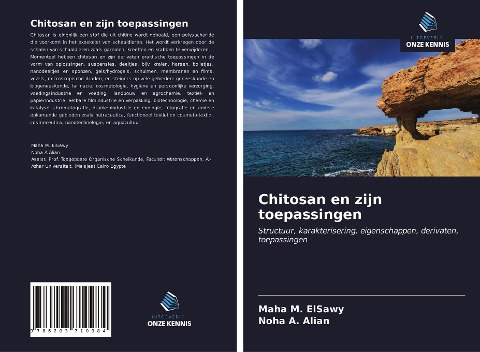 Chitosan en zijn toepassingen - Maha M. Elsawy, Noha A. Alian