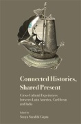 Cover-Bild zum Titel 'Connected Histories, Shared Present' von ''