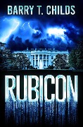 Rubicon - Barry Childs