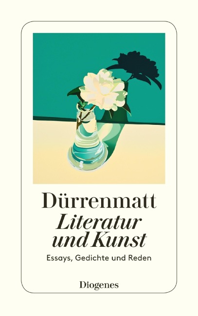 Literatur und Kunst - Friedrich Dürrenmatt