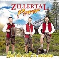 Cover-Bild zum Titel 'Heit da will is wissen' von 'Zillertal Power'