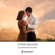 Cover-Bild zum Titel 'La promesa de un amor' von 'Lynne Graham'