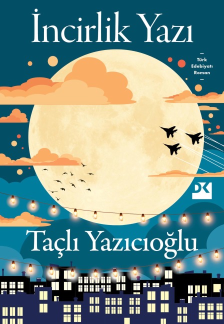 Incirlik Yazi - Taçli Yazicioglu